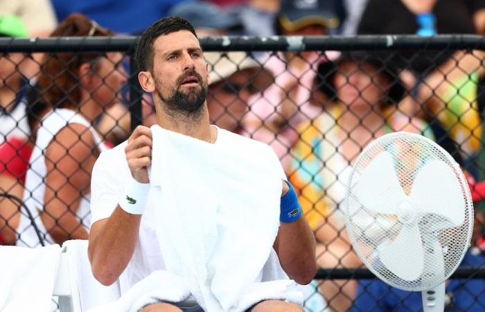 Tennis: Angst vor Burn-out vor den Australian Open