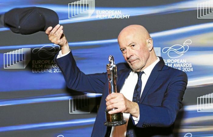 „Emilia Perez“ von Jacques Audiard ist mit zehn Nominierungen „der große Favorit“.