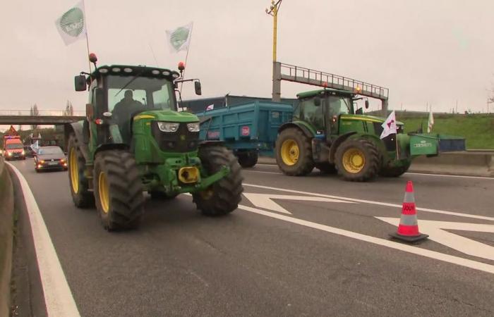 ein Update zu den von der Koordinierung des ländlichen Raums geplanten Aktionen, die ihren Aufruf zur Demonstration aufrechterhält