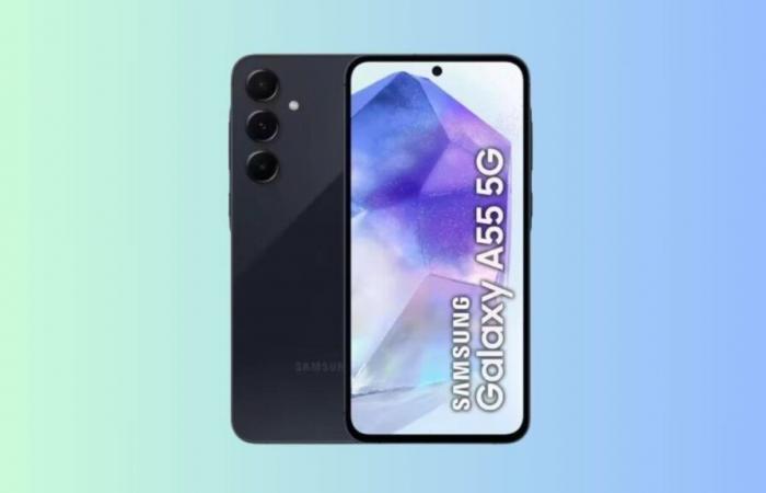 AliExpress mischt die Konkurrenz mit diesem Angebot für das Samsung Galaxy A55 5G auf