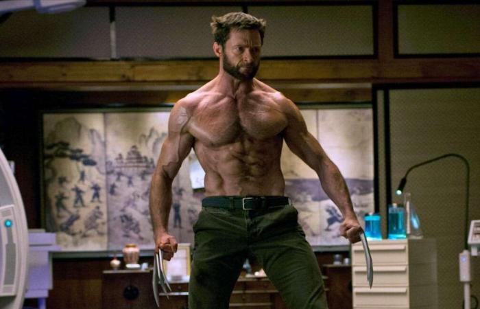 der Mann, der Hugh Jackman in „X-Men“ zum Wolverine werden ließ