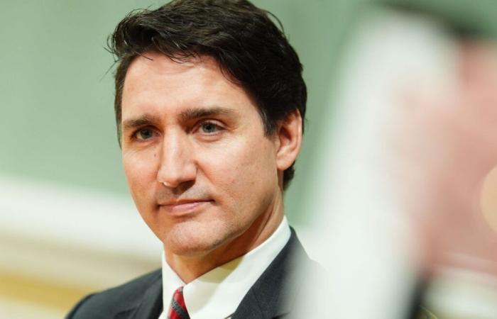 Justin Trudeau könnte bis Mittwoch seinen Rücktritt bekannt geben