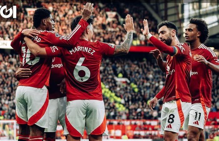 ina: Liverpool vs. Manchester United: Steigerung oder Rückgang