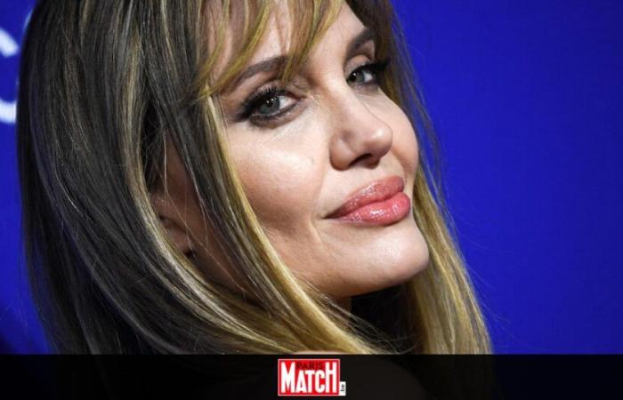 Angelina Jolies Vertraulichkeit über die Auswirkungen des Todes ihrer Mutter auf ihre Karriere