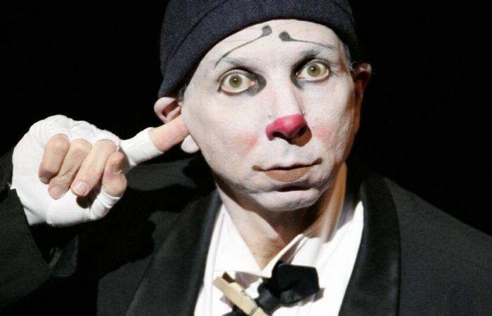 Howard Buten, auch bekannt als der Clown Buffo, ist tot – Libération