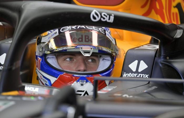 Jacky Ickx lobt Max Verstappens Genie in der Formel 1 und bleibt in ständigem Kontakt.