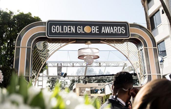 So sehen Sie sich die Pre-Show und die Preisverleihung der Golden Globes an