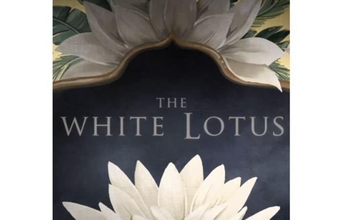 Die berühmte Schauspielerin aus der Serie White Lotus hat gerade im Alter von 47 Jahren ihren Mann, einen erfolgreichen Regisseur, verloren