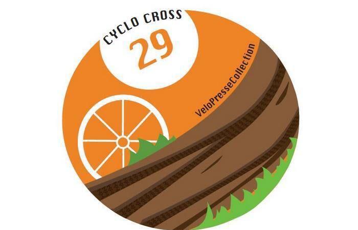 Scaër 5. Januar 2025 Cyclocross-Wertung