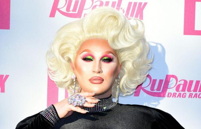 Die Vivienne: Ehemalige Gewinnerin des RuPaul’s Drag Race UK im Alter von 32 Jahren gestorben