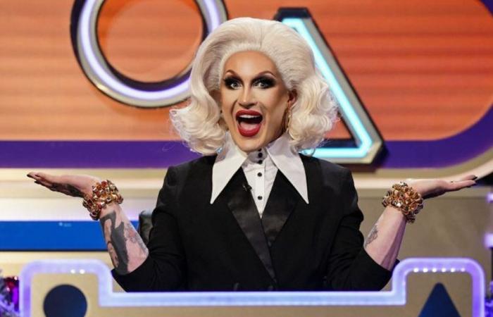 Drag Queen „The Vivienne“, die RuPaul’s Drag Race UK gewann und in „Dancing on Ice“ mitspielte, ist im Alter von 32 Jahren gestorben