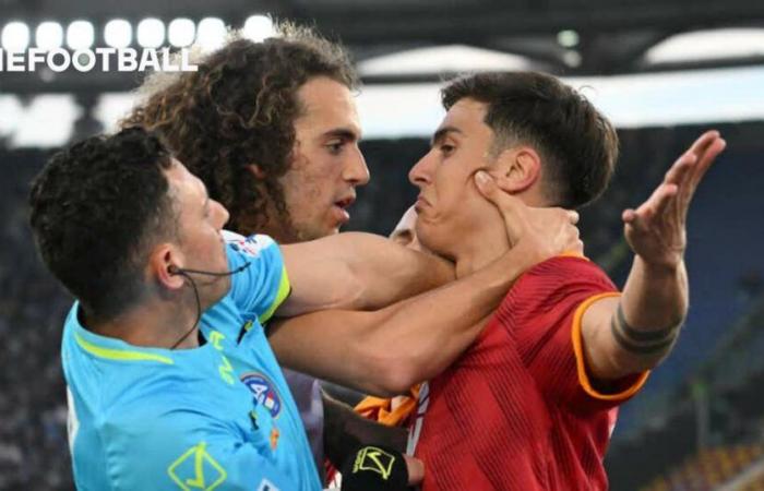 Roma vs. Lazio – Voraussichtliche Aufstellungen und wo zu sehen