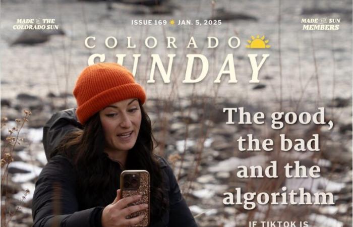 Colorado Sonntag | Das Gute, das Schlechte und der Algorithmus