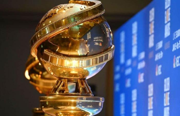 Hier sind die Gewinner der Golden Globes-Zeremonie