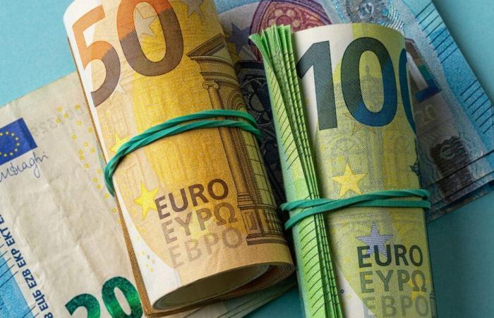 Neuer starker Anstieg des Euro gegenüber dem algerischen Dinar auf dem Schwarzmarkt