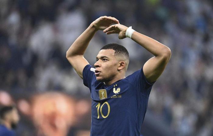 Mbappé stärker als Messi, ultimativer Verrat in Argentinien