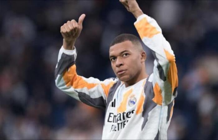 Laut Kylian Mbappé hätte er 2018 den Ballon d’Or erhalten sollen