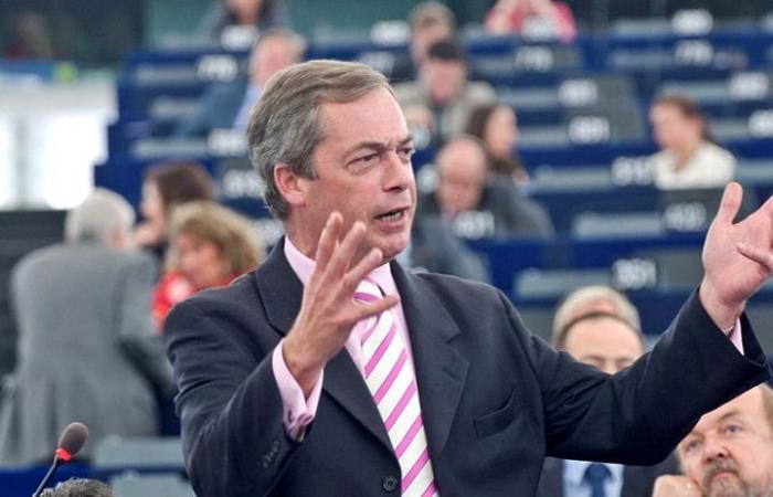 Nigel Farage verteidigt Elon Musk und belebt die Debatte über die Pflege von Banden im Vereinigten Königreich neu