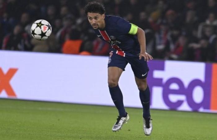 Marquinhos noch in der Geschichte, Mendes Hundertjähriger –