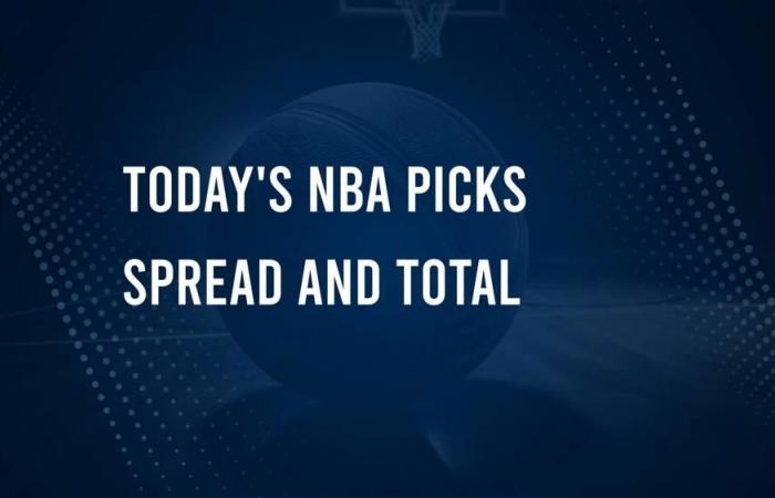 NBA Spread und Total Picks für heute, 5. Januar