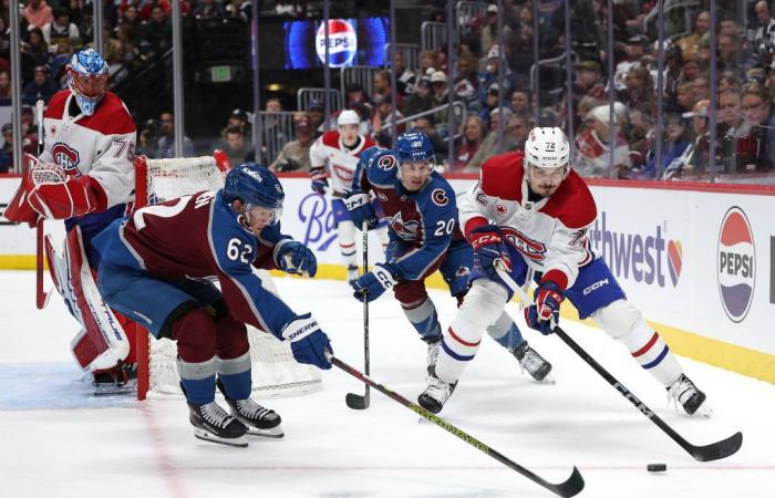 CH besiegte die letzten vier Stanley-Cup-Meister im Ausland