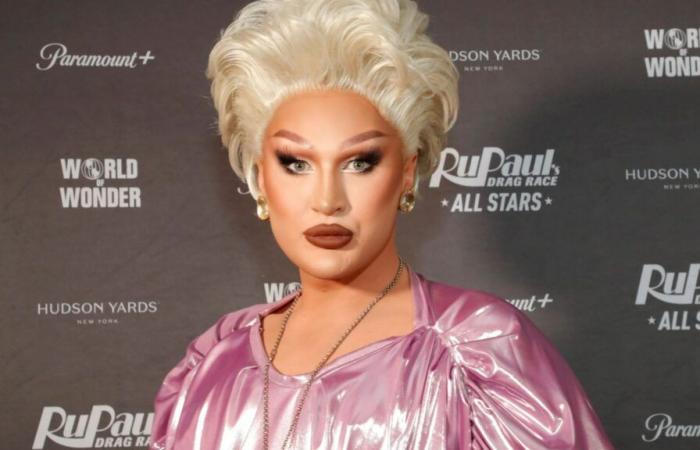 Drag Queen „The Vivienne“, die RuPaul’s Drag Race UK gewann und in „Dancing on Ice“ mitspielte, ist im Alter von 32 Jahren gestorben