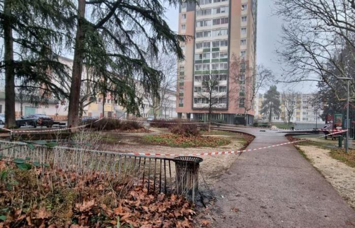 Grenoble-Metropole. Drei Schusswunden an diesem Samstagabend in Échirolles, darunter ein 16-jähriges Mädchen