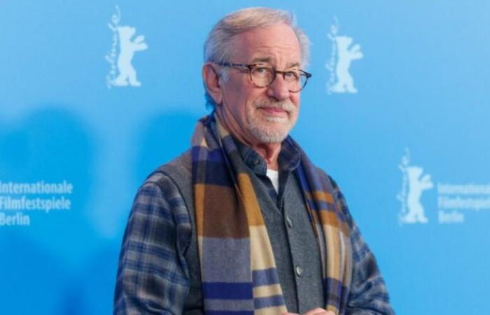 Steven Spielberg wurde durch die Dreharbeiten zu „The Fabelmans“ sehr auf die Probe gestellt