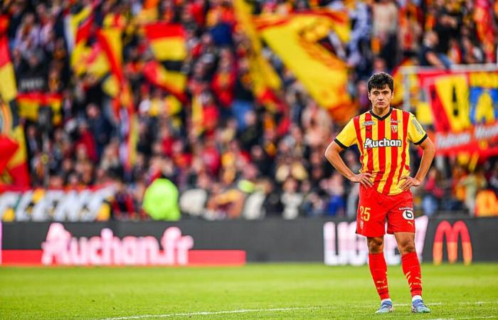 Khusanov, die sehr klare Ankündigung von RC Lens zu seiner Zukunft