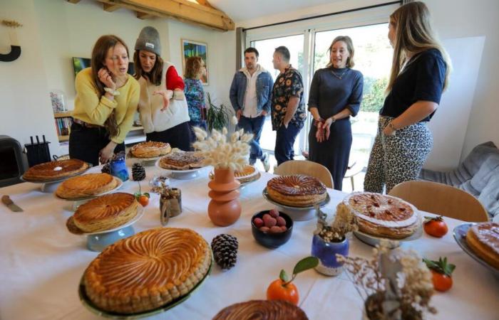 Was ist der beste Pfannkuchen? Influencer haben entschieden