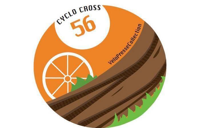 Grand Champ Cyclo-Cross-Wertung vom 5. Januar 2025