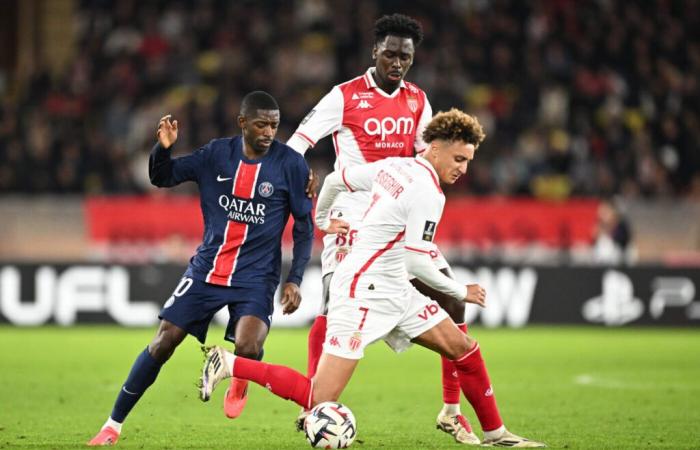 Was steht nach den Kontroversen auf dem Spiel – Champions Trophy – PSG-Monaco