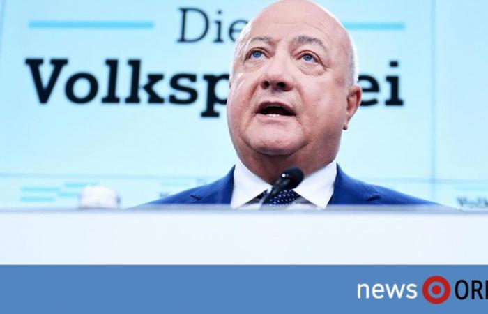 ÖVP mit „180-Grad-Wende“