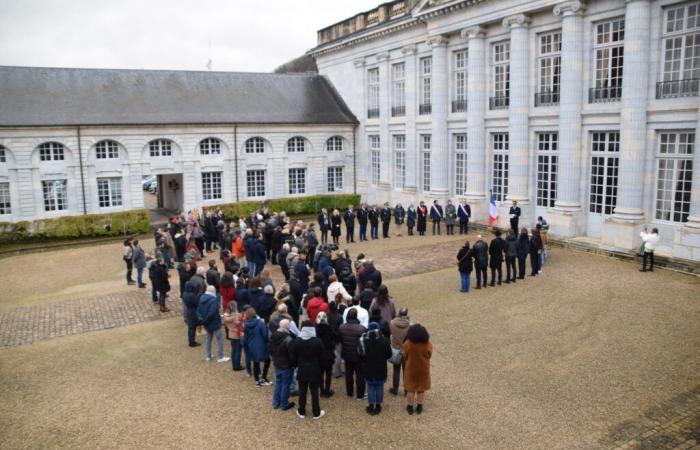 Datei der Woche. Mayotte: Im Doubs geht die Mobilisierung weiter – Doubs: alle lokalen Nachrichten