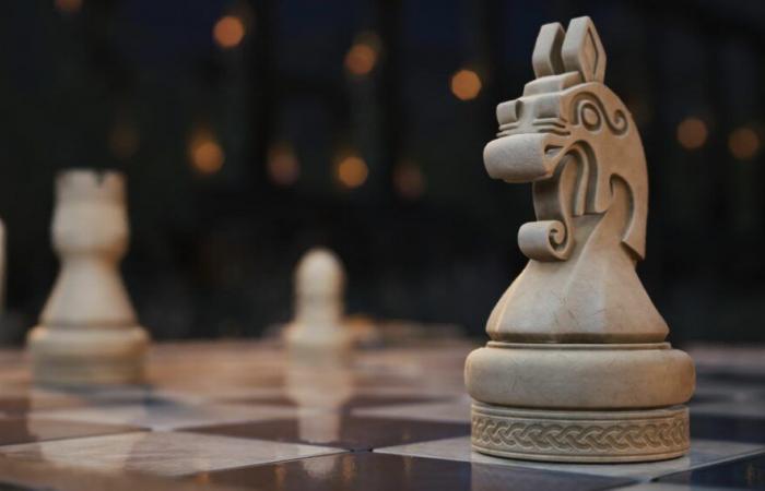 Chess Infinity Review – Die Kunst des Schachs in einem neuen Licht