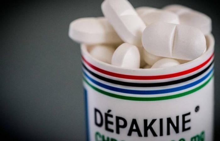 Neue Beschränkungen für Antiepileptika treten in Kraft – Libération