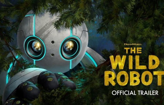 Wann wird „The Wild Robot“ gestreamt? Offizielles Erscheinungsdatum bekannt gegeben