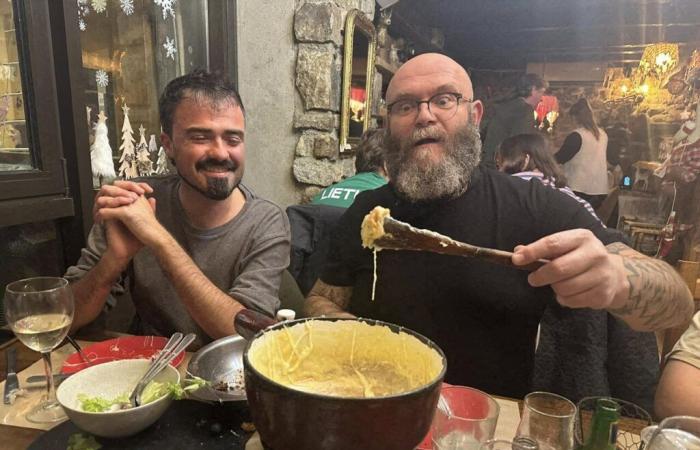 Dieser berühmte Schauspieler aus einer weltberühmten Serie besucht die Pyrénées-Orientales