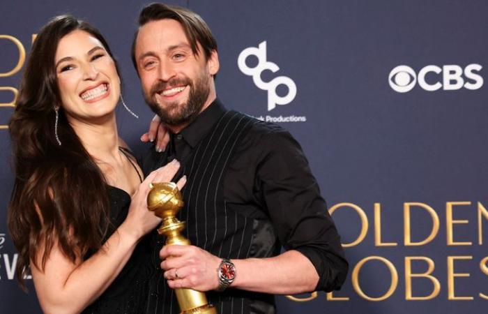 Demi Moores Popcorn-Rede und A-List-Abwürfe – Schlüsselmomente der Golden Globes