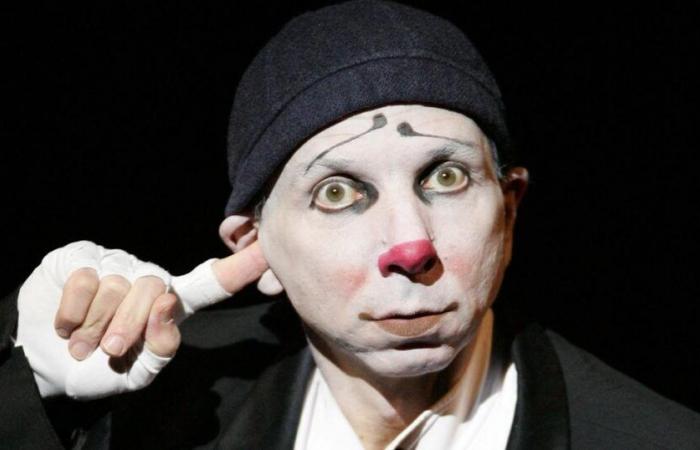 Tod von Howard Buten, auch bekannt als Clown Buffo, im Alter von 74 Jahren