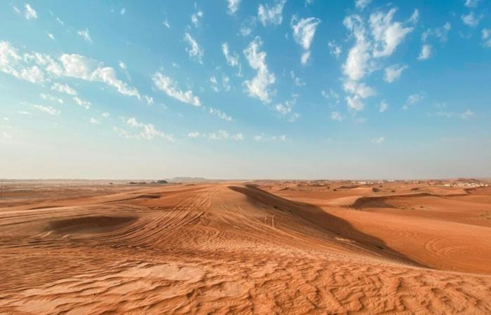 Virgin Radio lädt Sie zu einem unvergesslichen und sehr rockigen Aufenthalt in Dubai ein!