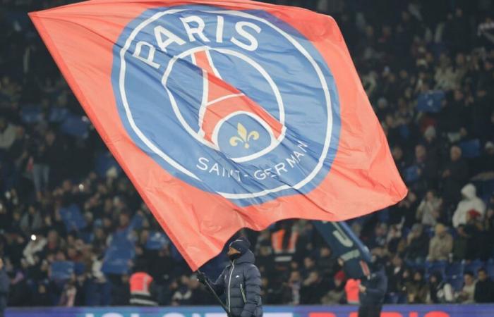 PSG träumt vom Wechsel des Jahres, ein Spieler hat entschieden!