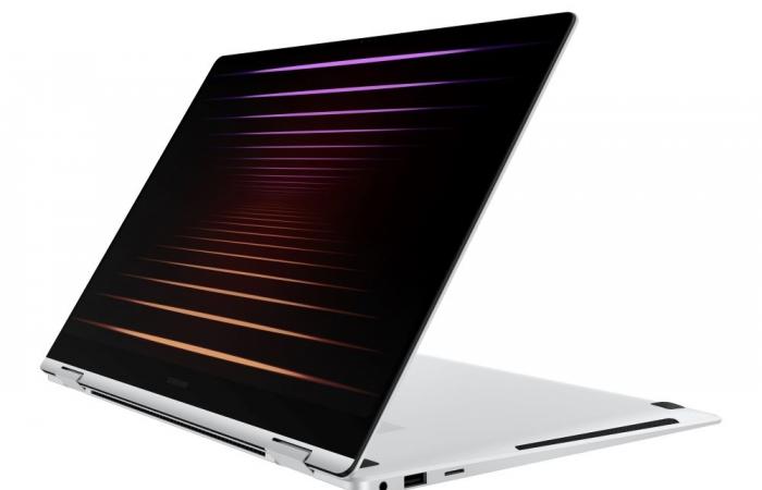 Samsung bringt das Galaxy Book5 Pro ohne wirklich professionelle Spezifikationen auf den Markt