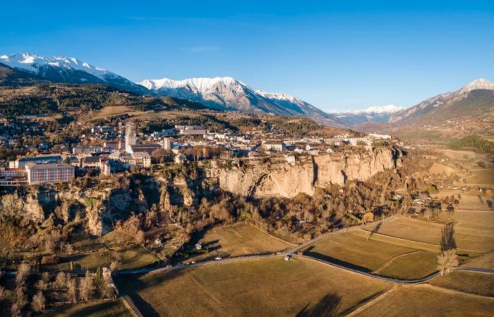 In den Hautes-Alpes stagniert die Bevölkerung