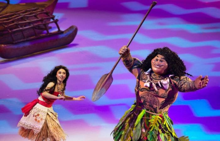 Disney On Ice „100 Years Of Wonder“ kommt diesen Februar nach London