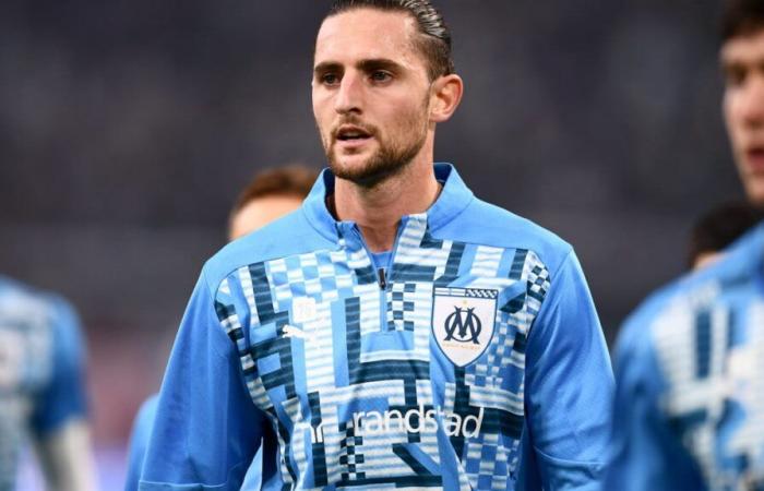 Rabiot verrät seine Zukunft?