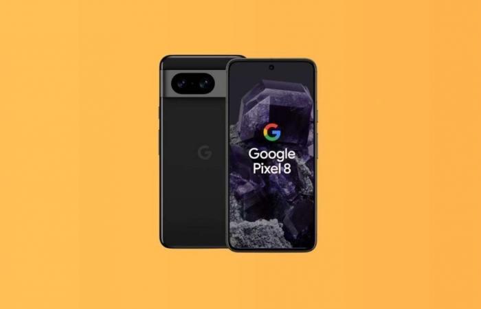 Das Google Pixel 8 kostet weniger als 450 Euro, lassen Sie sich dieses verrückte Angebot nicht entgehen