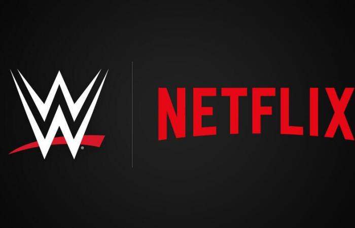 Weitere Details zum VF von WWE-Shows auf Netflix