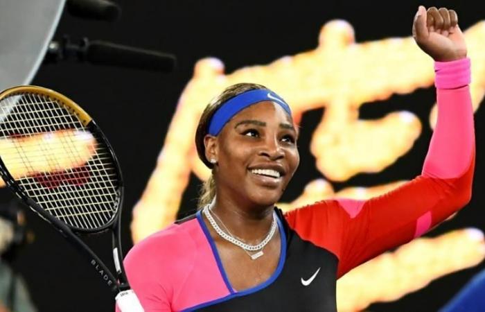 Die sechs WTA-Tour-Spielerinnen, die mindestens fünfzig Spiele bei den Australian Open gewonnen haben