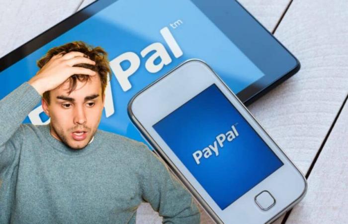 Dieser neue große PayPal-Betrug auf YouTube wurde von Influencern gestartet